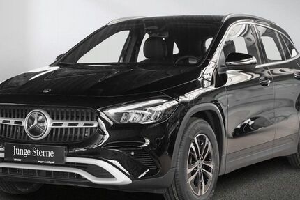 Mercedes-Benz GLA 200 13.346 km 35.470 &euro; Beckum 59269