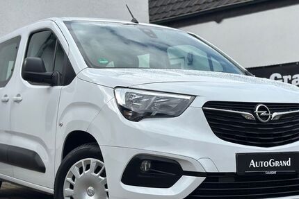 Opel Combo Life 186.794 km 11.200 &euro; Beckum 59269