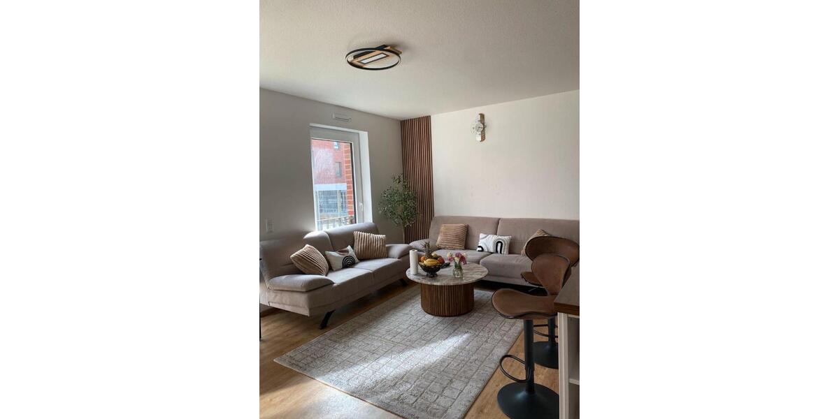 Erdgeschoßwohnung Münster - 5 Zimmer, 120 m&sup2;, 2.124&euro; | Angebot:26048091
