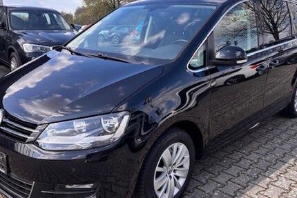 VW Sharan 195.000 km 13.990 &euro; Beckum 59269