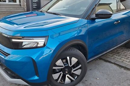 Opel Frontera 4.603 km 24.999 &euro; Lippetal 59510