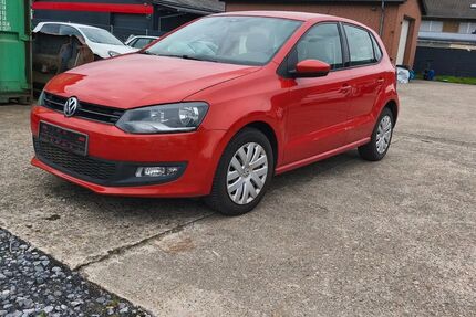 VW Polo 127.000 km 6.890 &euro; Selm 59379