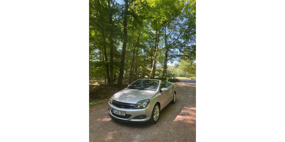 Opel Astra 155.000 km 2.700 &euro; Rheda Wiedenbrück 33378