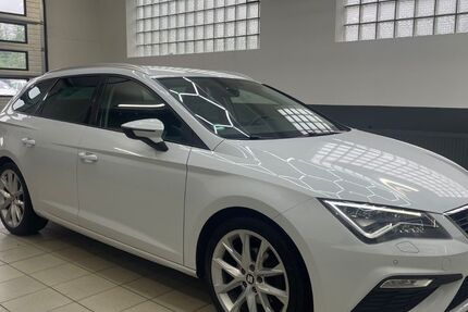 Seat Leon 105.000 km 11.800 &euro; Kamen 59174