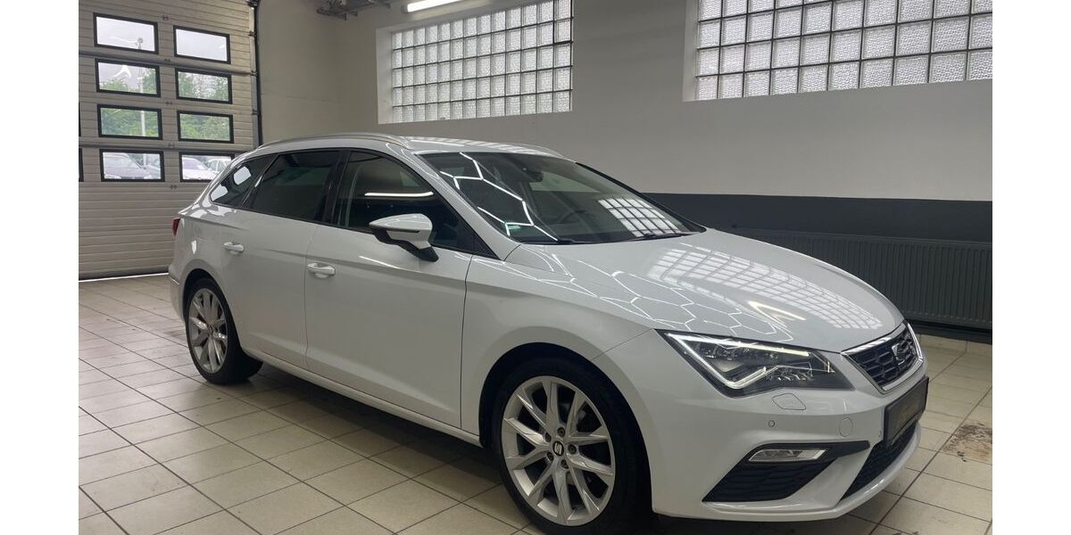 Seat Leon 105.000 km 11.800 &euro; Kamen 59174