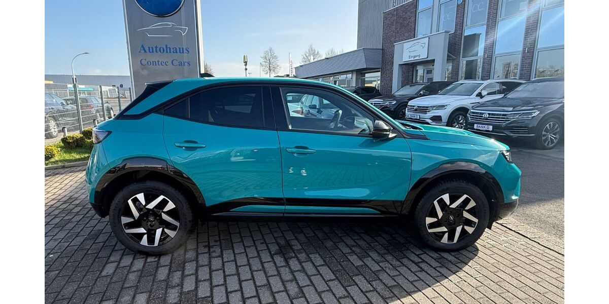 Opel Mokka 15.835 km 22.999 &euro; Werl 59457