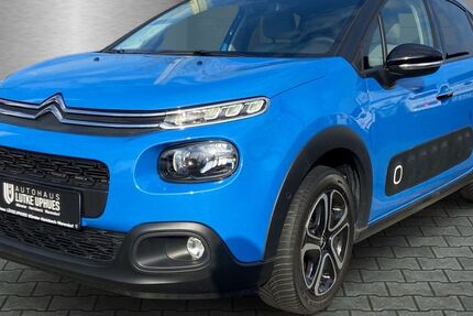 Citroen C3 64.500 km 10.290 &euro; Münster 48155