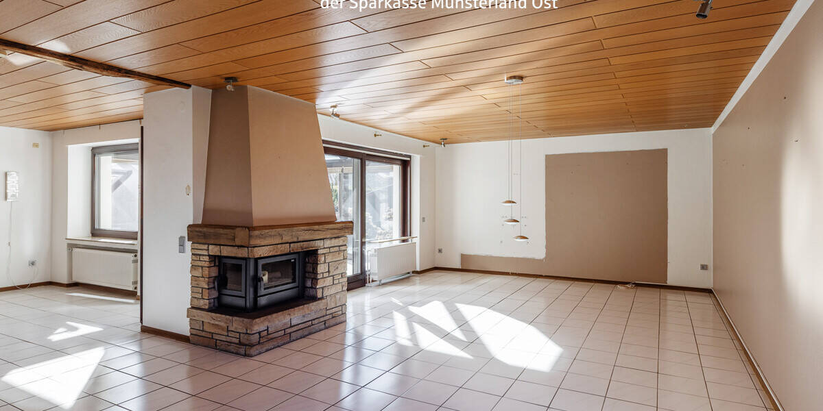 Einfamilienhaus Münster Wolbeck - 4 Zimmer, 139 m&sup2;, 548.000&euro; | Angebot:26191622