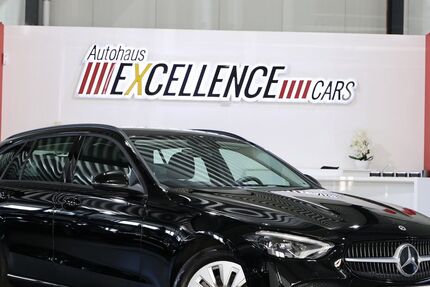 Mercedes-Benz C 220 14.000 km 33.991 &euro; Hamm 59077