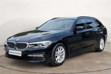 BMW 520 102.003 km 26.880 &euro; Hamm 59071