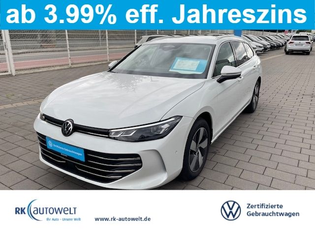 VW Passat Variant 25.380 km 33.750 &euro; Soest 59494