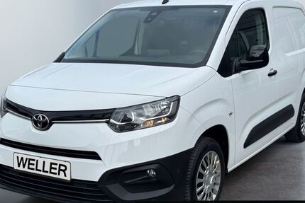 Toyota Proace City 68.874 km 17.980 &euro; Hamm 59067