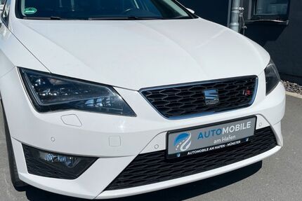Seat Leon 80.000 km 12.490 &euro; Münster 48155