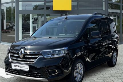 Renault Kangoo 38.800 km 22.590 &euro; Münster 48165