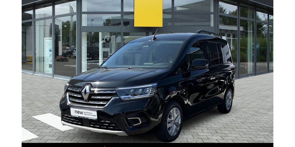 Renault Kangoo 38.800 km 22.590 &euro; Münster 48165