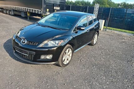 Mazda CX-7 127.073 km 3.600 &euro; Münster 48165