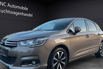 Citroen C4 145.790 km 9.390 &euro; Ahlen 59227