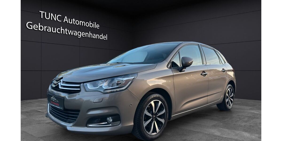 Citroen C4 145.790 km 9.390 &euro; Ahlen 59227