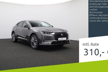 DS Automobiles DS4 20.110 km 23.750 &euro; Münster - Amelsbüren 48163