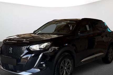 Peugeot 2008 27.807 km 14.484 &euro; Münster - Amelsbüren 48163