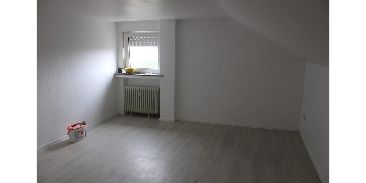 Dachgeschoßwohnung Ahlen - 2 Zimmer, 65 m&sup2;, 500&euro; | Angebot:26579718