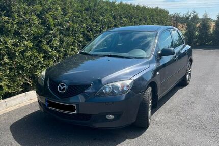 Mazda 3 135.000 km 2.700 &euro; Werl 59457