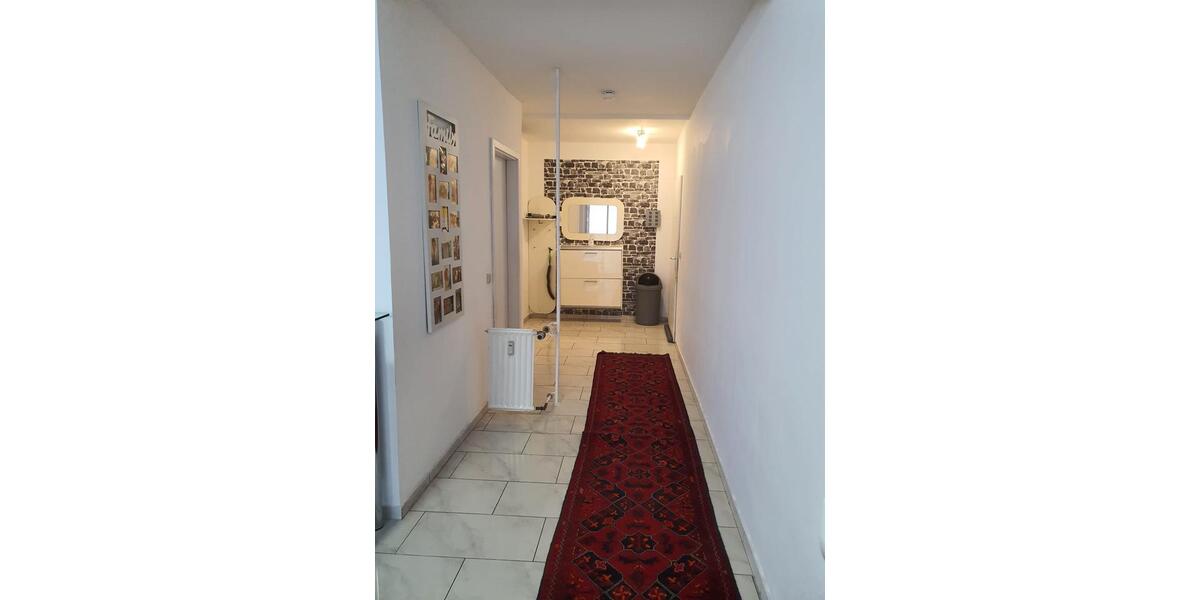 Etagenwohnung Ahlen Dolberg - 2 Zimmer, 90 m&sup2;, 125.000&euro; | Angebot:27096131