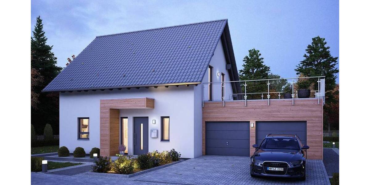 Einfamilienhaus Wadersloh Diestedde - 4 Zimmer, 135 m&sup2;, 399.550&euro; | Angebot:26806403