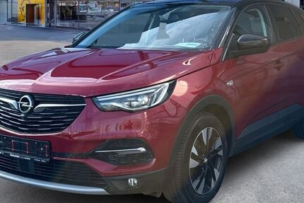 Opel Grandland (X) 106.573 km 14.425 &euro; Münster 48155