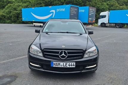 Mercedes-Benz C 200 205.497 km 8.450 &euro; Werne 59368