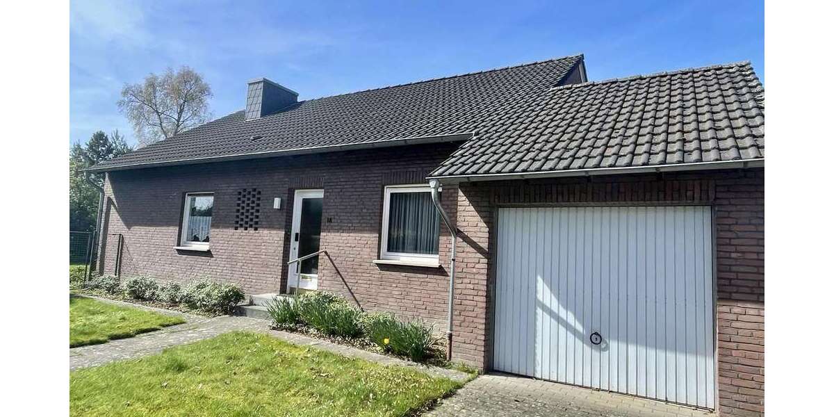 Einfamilienhaus Münster Münster-Südost - 5 Zimmer, 105 m&sup2;, 575.000&euro; | Angebot:26070941