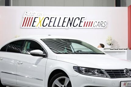 VW CC 92.000 km 14.991 &euro; Hamm 59077