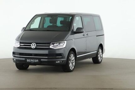 VW T6 Multivan 119.300 km 35.880 &euro; Senden-Bösensell 48308