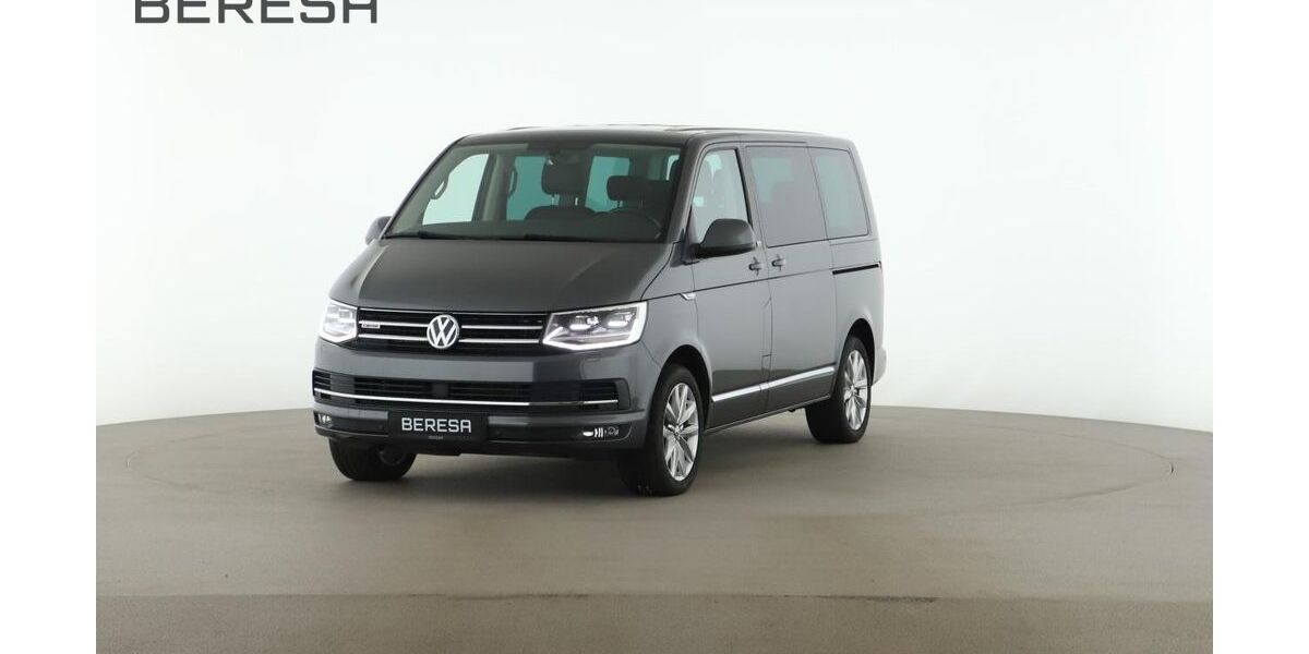 VW T6 Multivan 119.300 km 35.880 &euro; Senden-Bösensell 48308