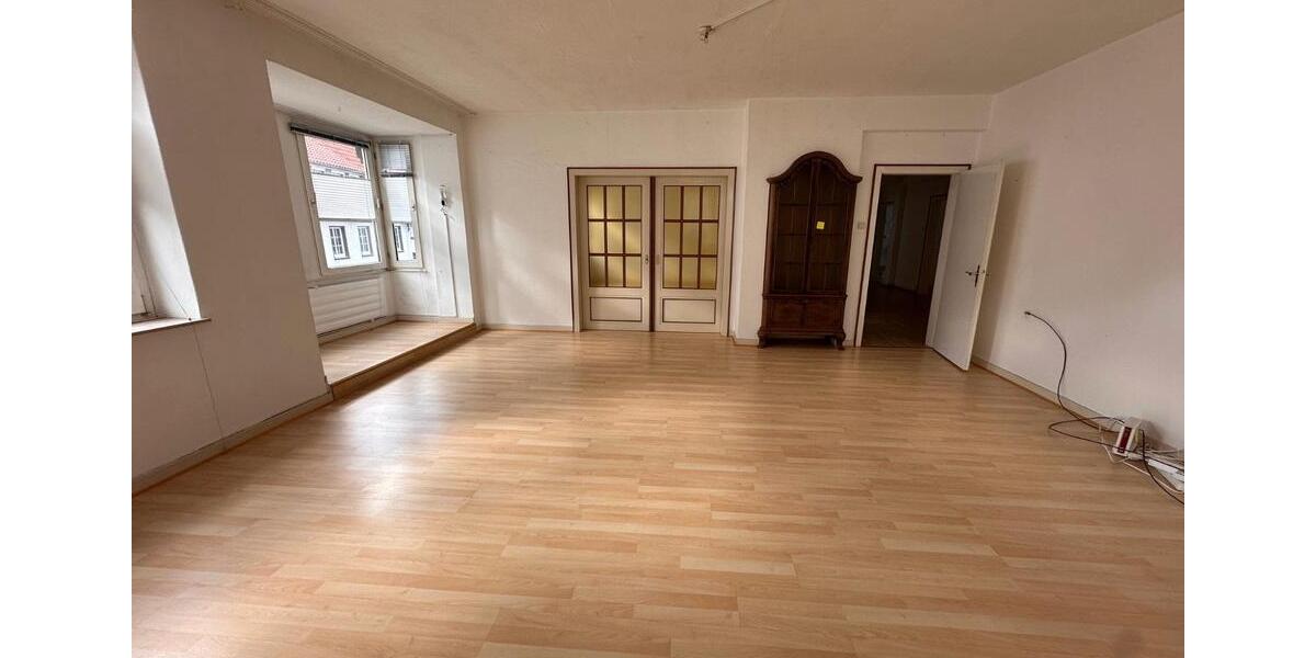 Terrassenwohnung Soest - 4 Zimmer, 125 m&sup2;, 1.250&euro; | Angebot:25978177