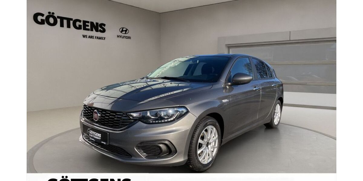 Fiat Tipo 69.608 km 9.290 &euro; Soest 59494