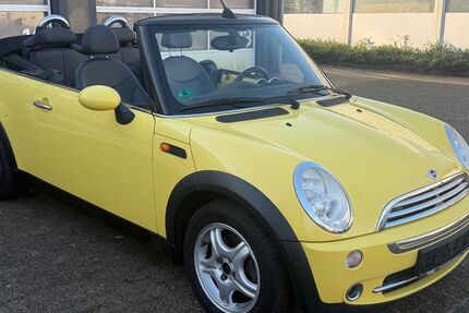 Mini Cooper 178.000 km 3.499 &euro; Münster 48161