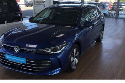 VW Passat Variant 7.538 km 38.945 &euro; Hamm 59065