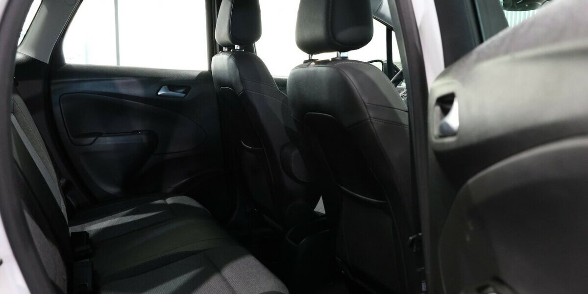 Opel Crossland 1.5 D BUSINESS ELEGANCE / LED / LEDER 127.000 km 12.991 &euro; Hamm 59077