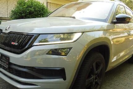 Skoda Kodiaq 62.500 km 34.180 &euro; Hamm 59067
