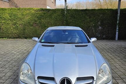 Mercedes-Benz SLK 200 185.585 km 6.900 &euro; Beckum 59269