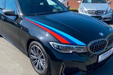 BMW M340d 112.000 km 34.950 &euro; Hamm 59065