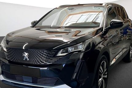 Peugeot 5008 15.087 km 29.989 &euro; Münster - Amelsbüren 48163
