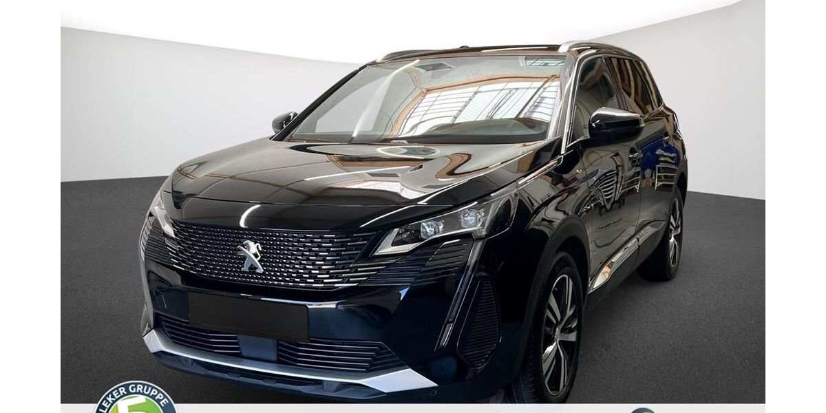 Peugeot 5008 15.087 km 29.989 &euro; Münster - Amelsbüren 48163
