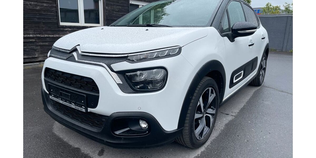 Citroen C3 42.020 km 12.490 &euro; Rheda-Wiedenbrück 33378