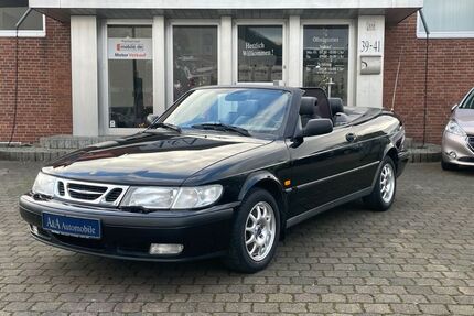 Saab 9-3 239.507 km 2.990 &euro; Münster 48163