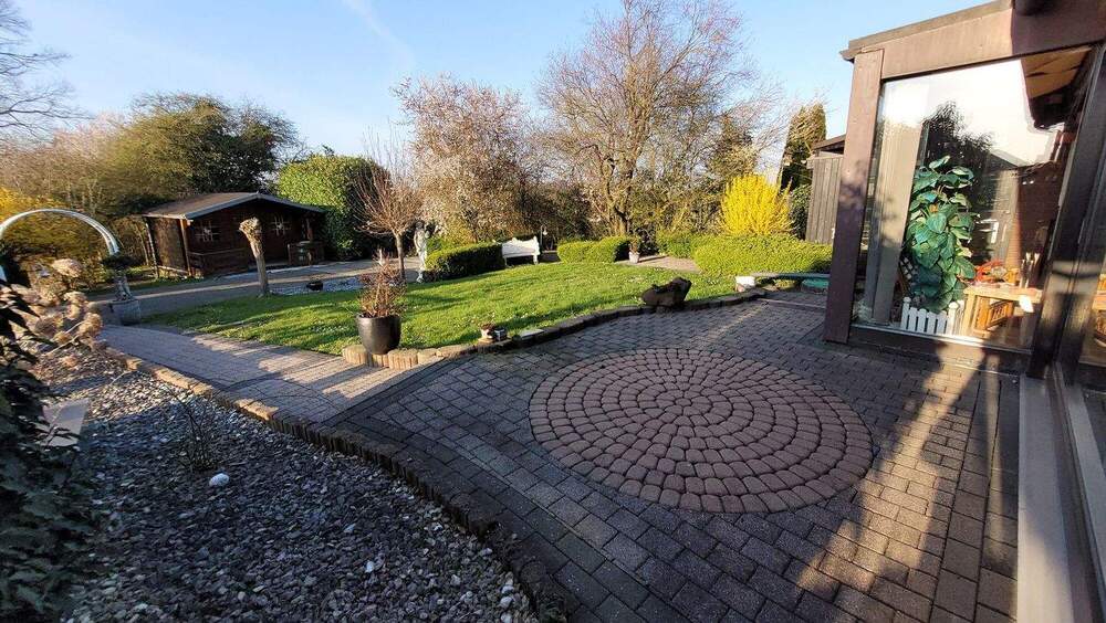 Doppelhaushälfte Oelde - 5 Zimmer, 157 m&sup2;, 265.000&euro; | Angebot:25688669