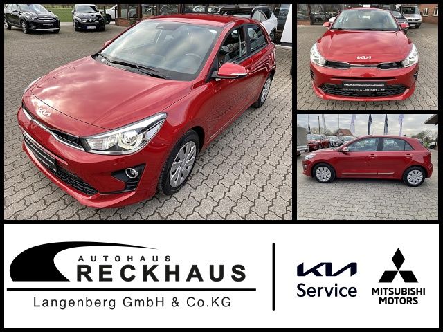 Kia Rio 30.426 km 16.950 &euro; Langenberg 33449