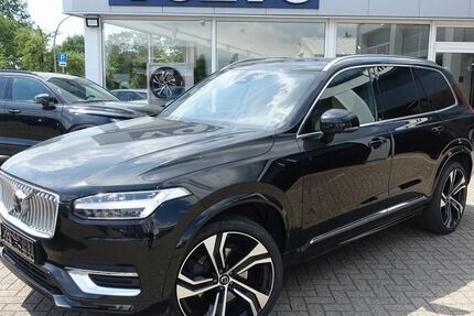 Volvo XC90 121.473 km 39.900 &euro; Warendorf 48231