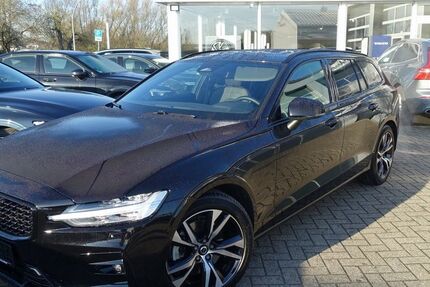 Volvo V60 19.990 km 34.900 &euro; Warendorf 48231